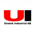 Unatek Industrial Logotype