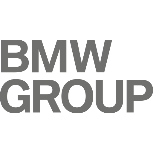 BMW Logotype