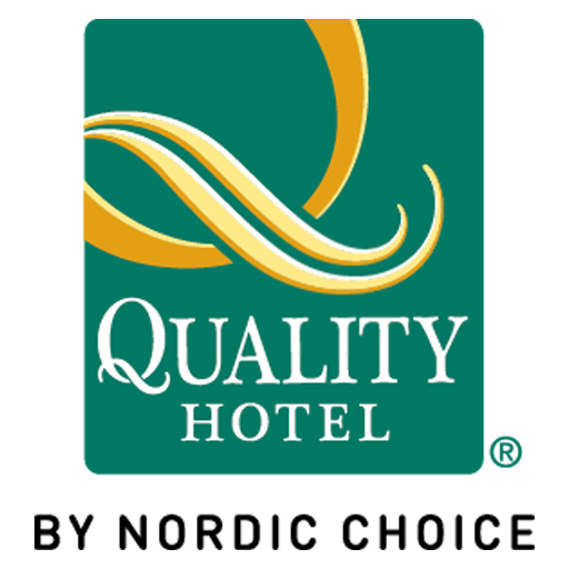 Quality Hotel Arlanda XPO Logotyp