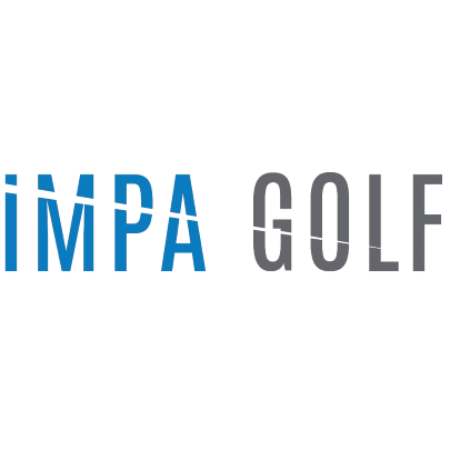 IMPA Golf logotyp square