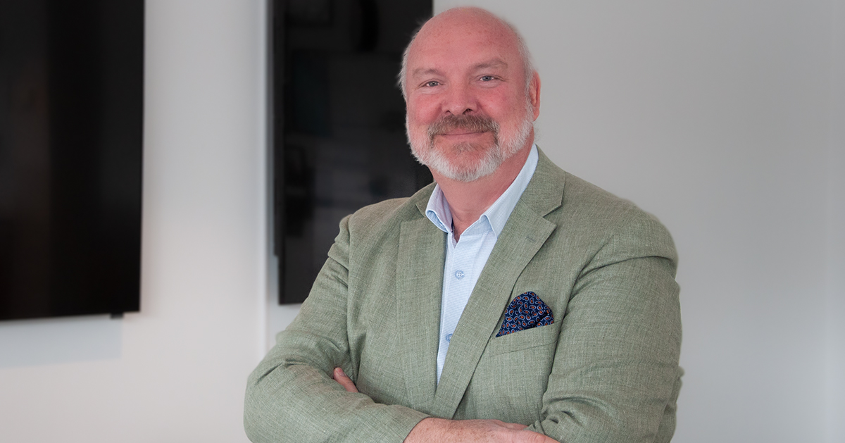 Swedavias tidigare kommersiella chef rekryteras till Arlandastad Holding