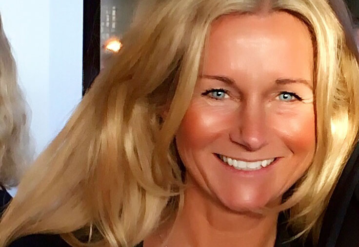 Scandinavian XPO rekryterar Anna Bauer som Business Director (CBO)