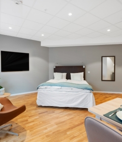 Stockholm Hotel Apartments