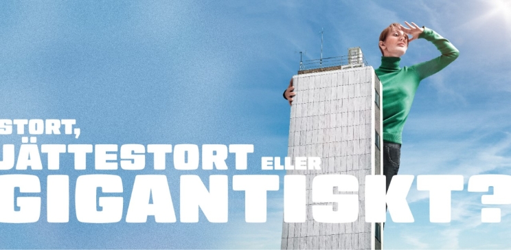 Explore Arlandastad