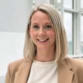 Anna Stenströmer, Sustainability manager Arlandastad Group