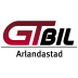 GT Bil Logotype