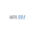 IMPA Golf logotyp