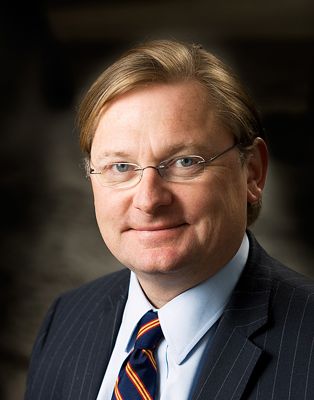 Björn Nilsson, styrelseledamot Arlandastad Holding AB